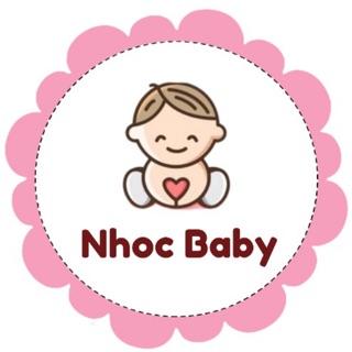 Nhóc Baby (ăn dặm cho bé)