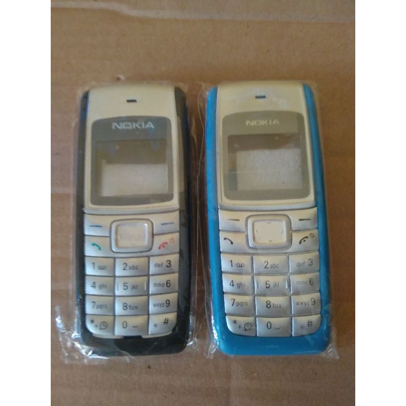 Ốp Điện Thoại Mềm Cho Nokia 1110 1112 1200 1202 1208 1280