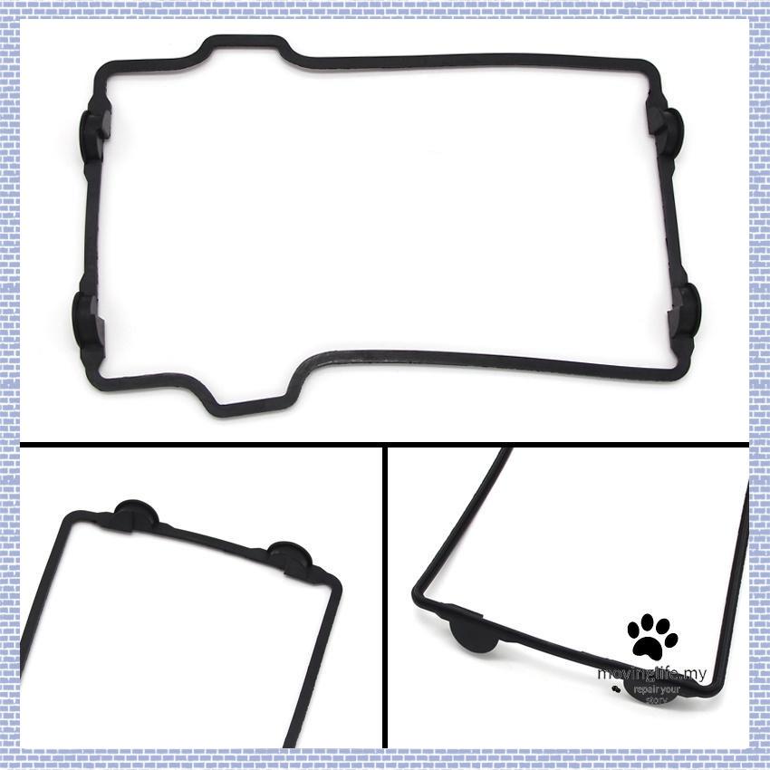 Van Rocker Nắp Đệm Cho Xe Honda Hornet MC17 MC22 Hornet MC14 MC19 CB250 CBR250