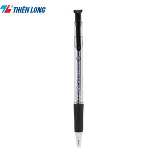 Bút Bi Bấm 0.8mm TL-025