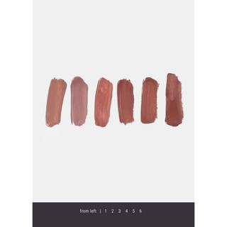SON KEM LÌ AMUSE MATTE LIQUID LIPSTICK