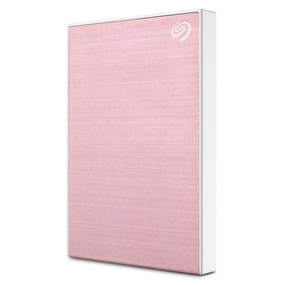Ổ Cứng Di Động Seagate Backup Plus Slim 2TB-Mới (2019)