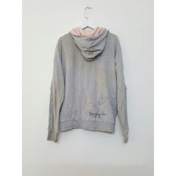 ÁO KHOÁC NỈ NỮ