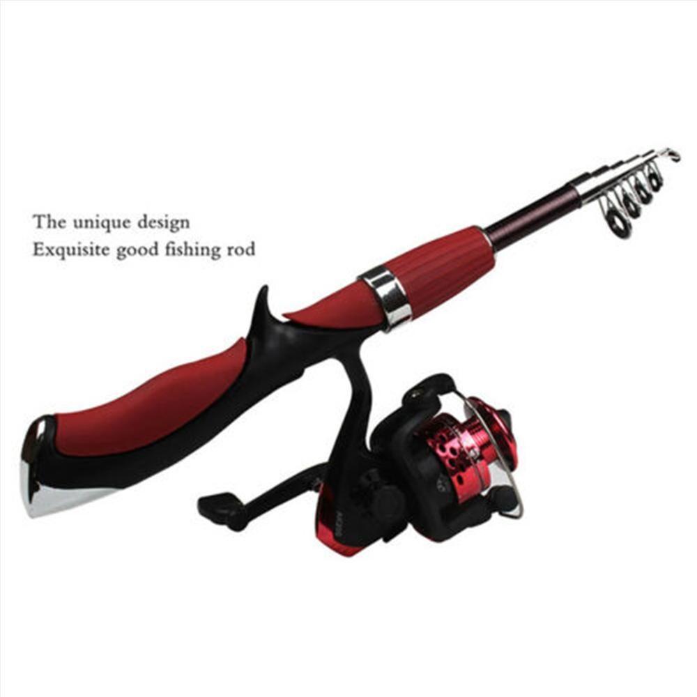 Cần Câu Cá Bằng Sợi Carbon Chất Lượng Cao