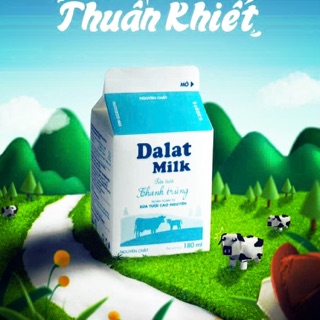 Dalatmilk shop -0936141828