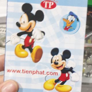 Sổ Tiến Phát mini