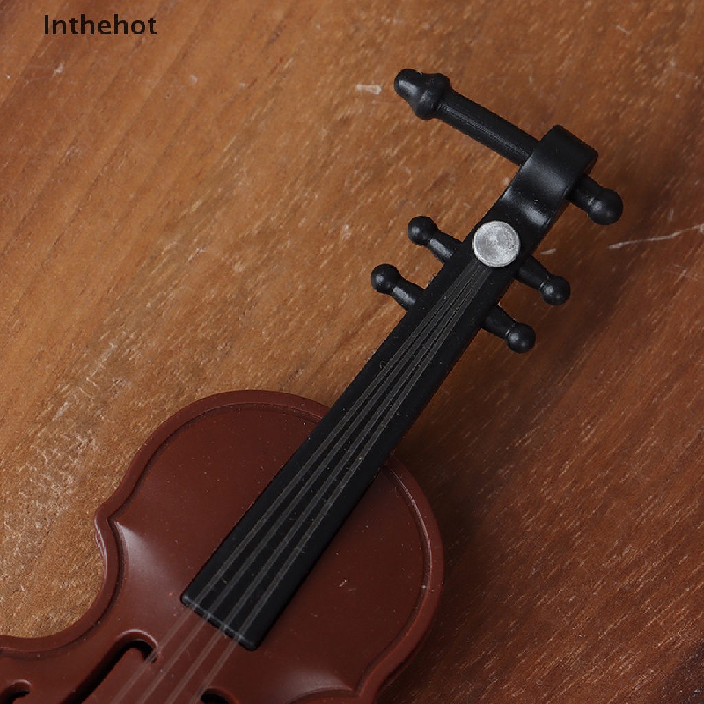 1 Bộ Mô Hình Búp Bê Virin mini Thủ Công Dùng Để Trang Trí