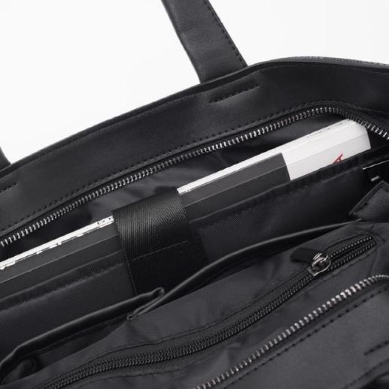 Túi xách LV thiết kế thời trang phong cách công sở dành cho nam