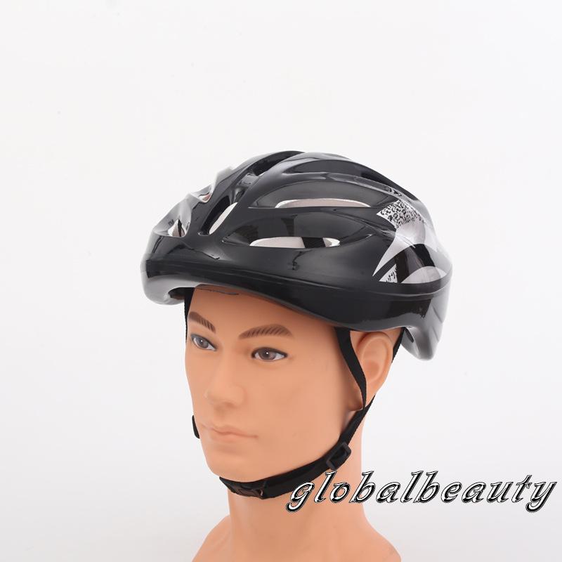 Mũ bảo hiểm chạy xe đạp dành cho nam nữ chất lượng cao