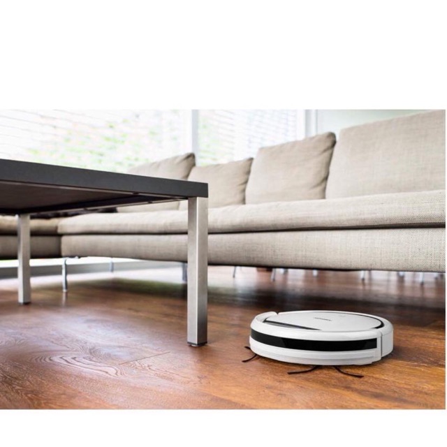 ROBOT HÚT BỤI MEDION