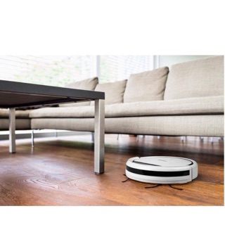 Robot hút bụi medion