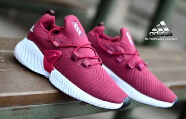 Giày Bata Adidas Alphabounce Instinct Thời Trang Năng Động