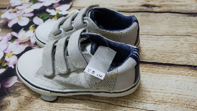 Giày Next xuất xịn cho bé trai