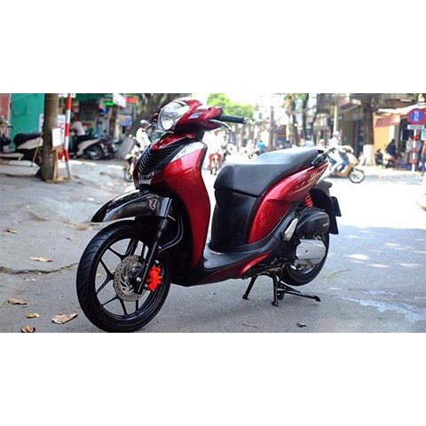 cạnh sàn để chân Ốp sàn để chân sh mode 2013-2015 2018 2019 honda