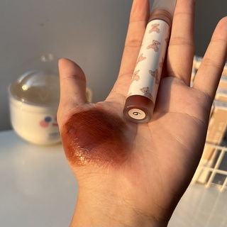 Son bóng lipgloss Uni