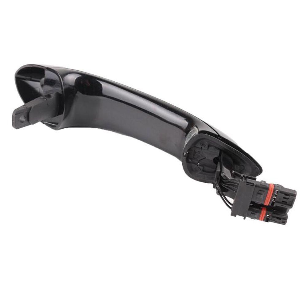 MYRONGVN Tay Nắm Cửa Bên Ngoài Cho Xe Hơi BMW 5 6 7 Series F8 F10