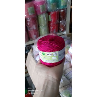 Sợi summer soft tháilan