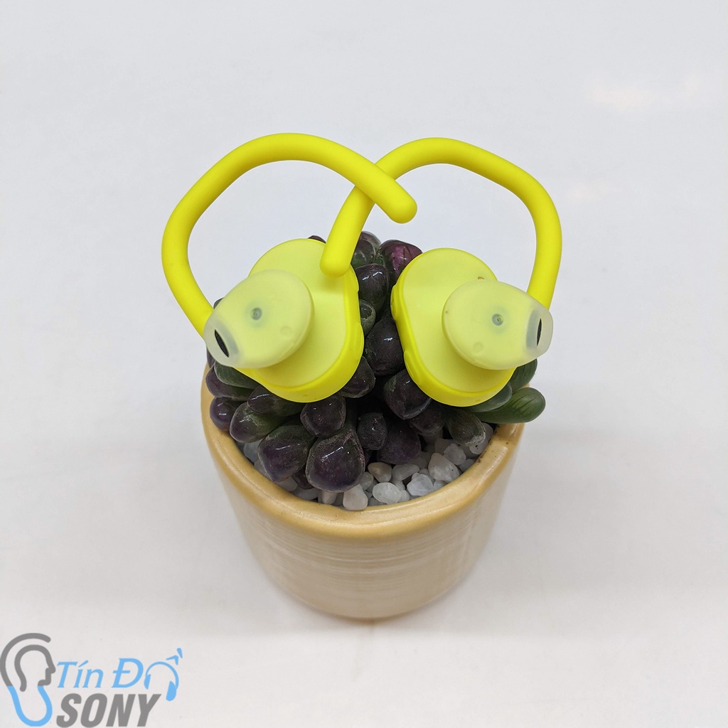 Tai nghe Truewireless Skullcandy Push Ultra|Chính Hãng