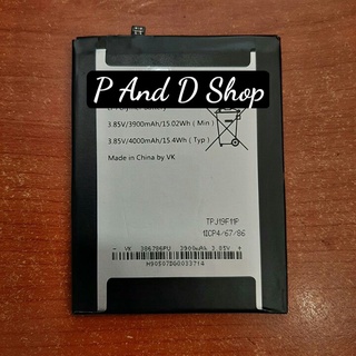 Pin điện thoại view max 386786