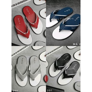 Dép Kẹp Nam Pedro Thiết Kế Sáng Trọng