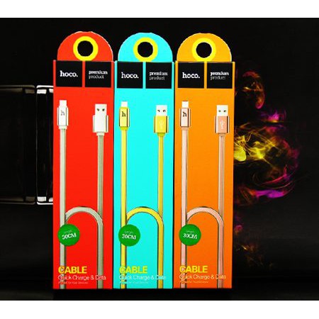 Cáp Hoco dành cho iPhone 6 6s / 6 Plus 6s Plus