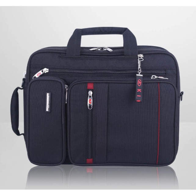 túi máy tính xách tay cho nữ (NEW) CẶP ĐA NĂNG HỌC SINH CẤP 2 VÀ 3 CAO CẤP KIM LONG KL035