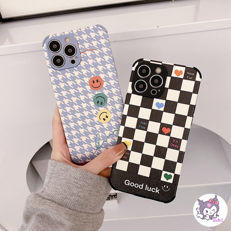 Ốp điện thoại mềm họa tiết mặt cười cho Redmi 9t Note 10 8 pro k20 k30 pro Xiaomi mi 11 lite 10 pro 下架