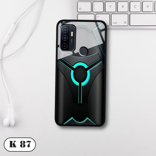 Ốp lưng 3D OPPO A53