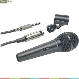 Micro Dynamic Audio Technica ATR1300X