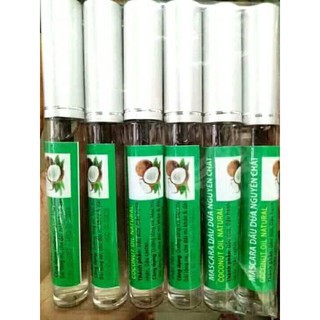 Mascara dầu dừa dưỡng dài mi