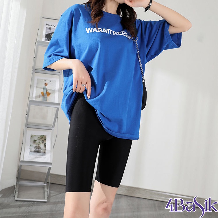 QUẦN LEGGING ĐÙI HÀNG CAO CẤP - 4BASIC-QLG02