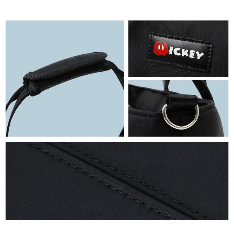 Túi đeo vai hoạt hình Disney dành cho mẹ và bé