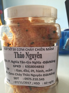 [FREESHIP 99K TOÀN QUỐC] 30 goi CHUYÊN Sỉ CƠM CHIÊN MẮM ỚT