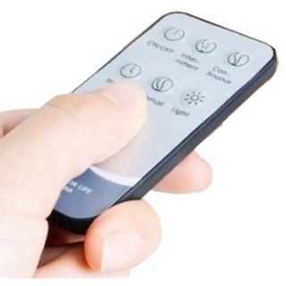 Remote điều khiển máy khuếch tán tinh dầu