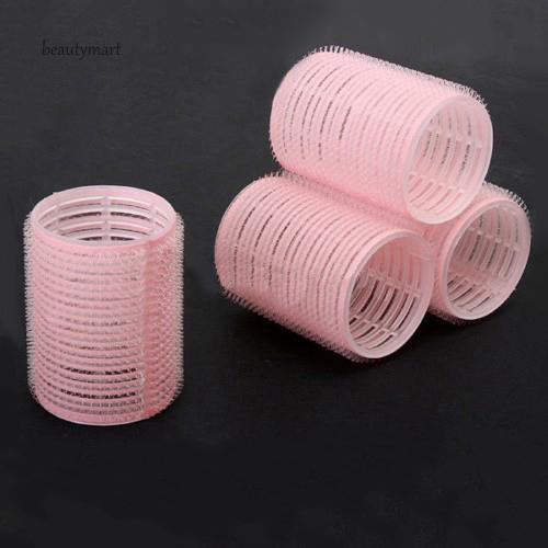 [Hàng mới về] Bộ 6 lô cuốn cùng kích cỡ làm xoăn tóc