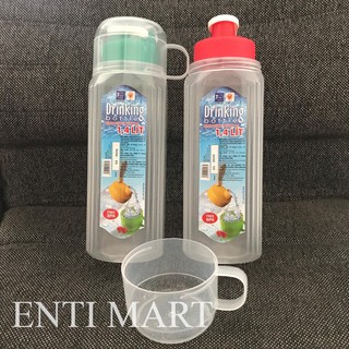 Bình đựng nước cao cấp 1.4L-1.6L