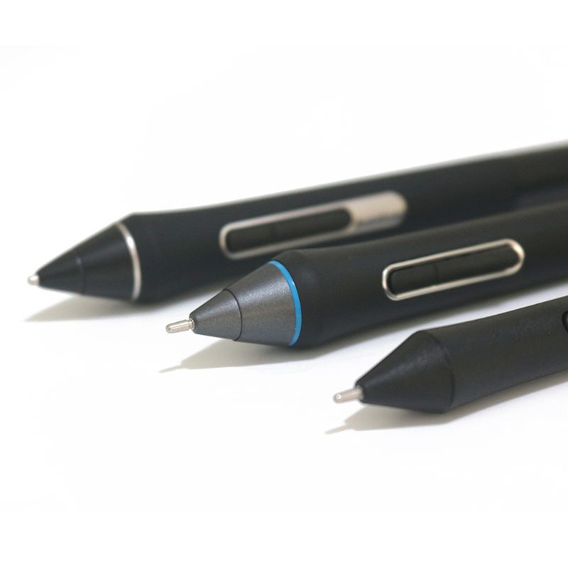 Đầu Bút Cảm Ứng Bằng Hợp Kim Titan Cho Máy Tính Bảng Intuos