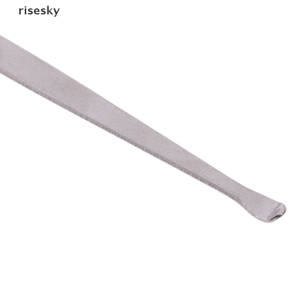 Bộ 7 Dụng Cụ Lấy Ráy Tai Bằng Thép Không Gỉ ♨Trên đó