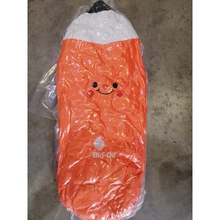 [BIO-OIL GIFT] - Gối ôm hình bút chì