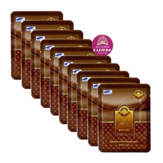 Combo 10 Mặt Nạ 3W Clinic Placenta Nhau Thai Cừu