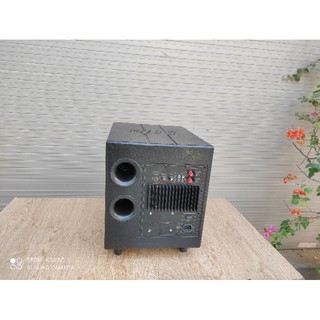 LOA SUB TRẦM 30