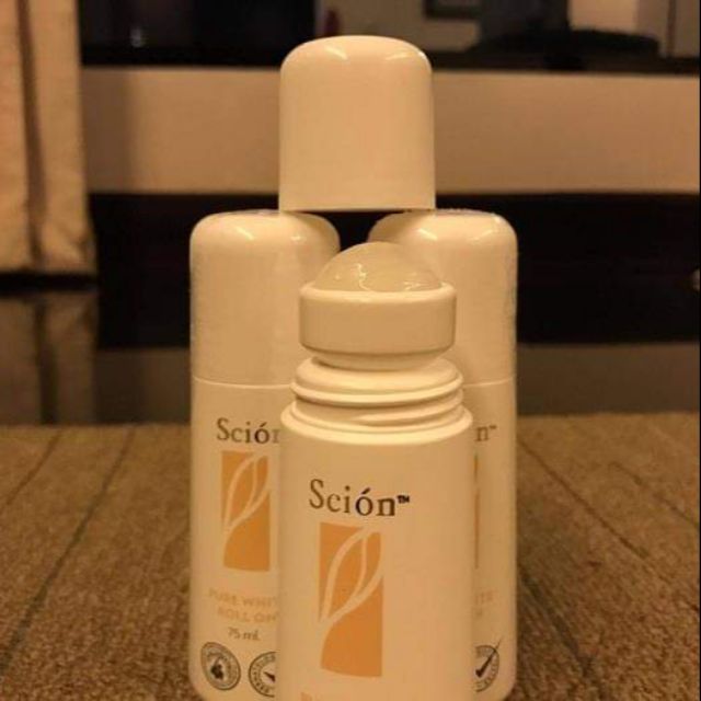 Lăn khử mùi scion lẻ