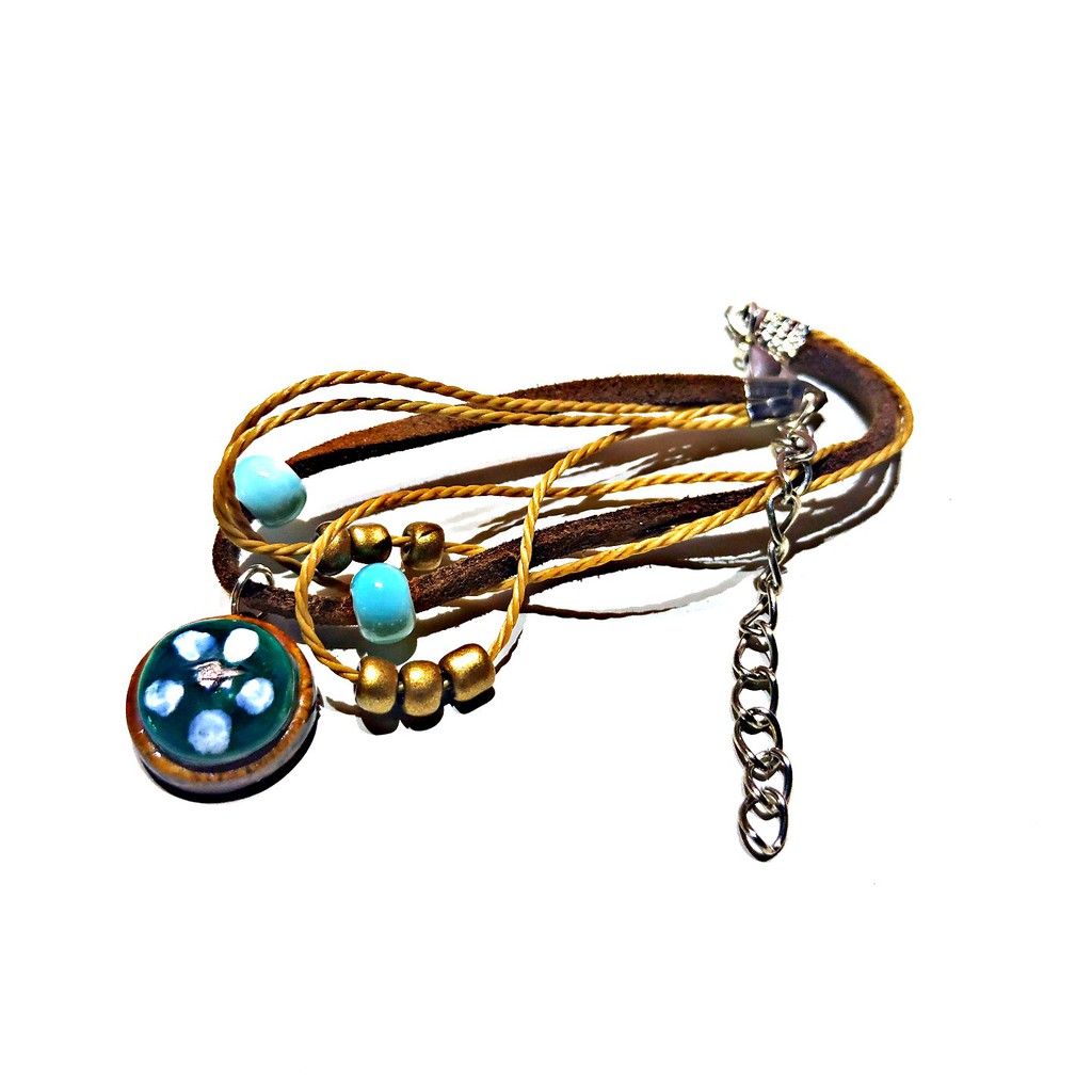 Vòng Đeo Tay Thời Trang - Mẫu 12