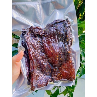 Thịt lợn gác bếp