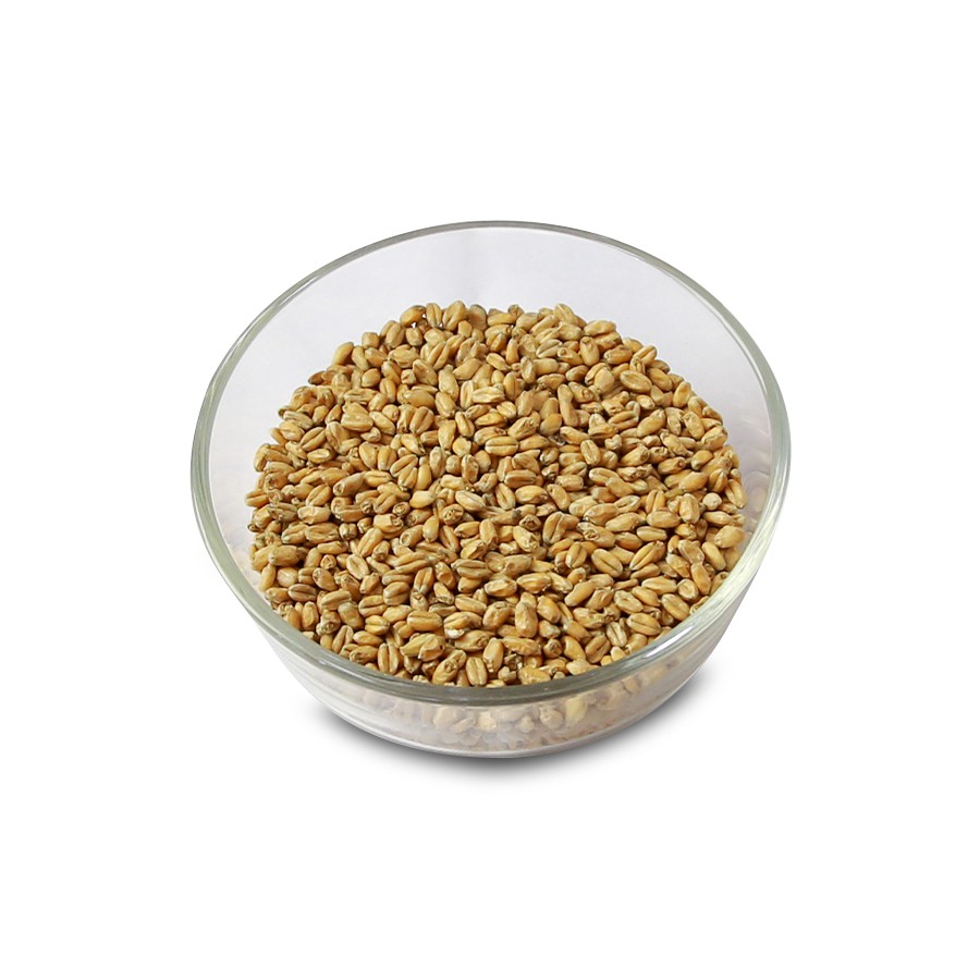 Malt nấu bia Oak Smoked Wheat Malt