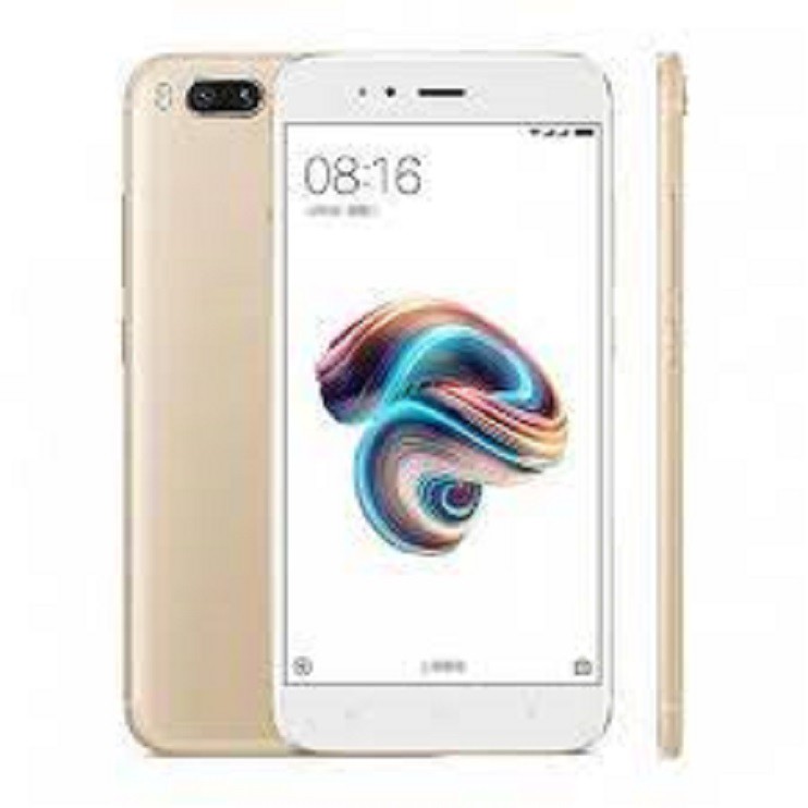 [ MÁY CHÍNH HÃNG ] điện thoại Xiaomi Mi 5X - Xiaomi Mi A1 ram 4G bộ nhớ 64G 2sim mới, Có TV, Bảo hành 12 tháng