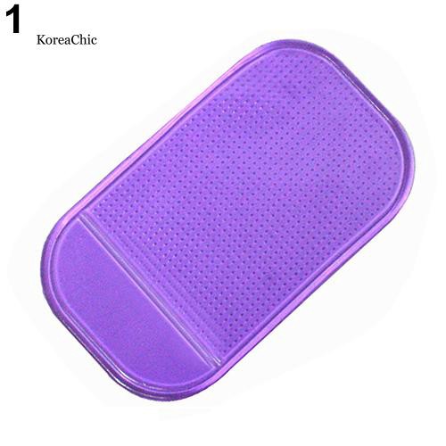 Miếng dán gắn điện thoại chống trượt cho xe hơi tiện dụng sáng tạo | BigBuy360 - bigbuy360.vn