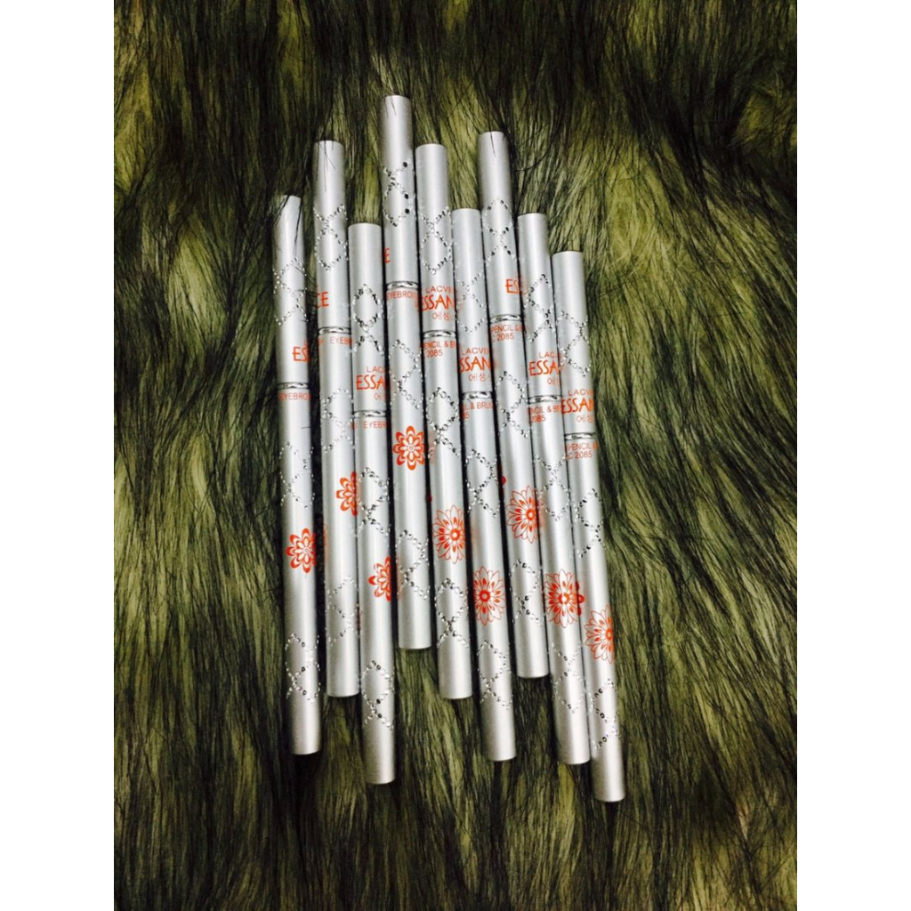 Chì kẻ viền mắt và chân mày 2 trong 1 - BX3368