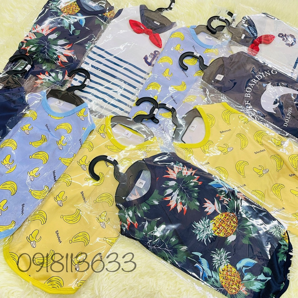 Áo Thun Cho Thú Cưng Chó Mèo hàng VNXK