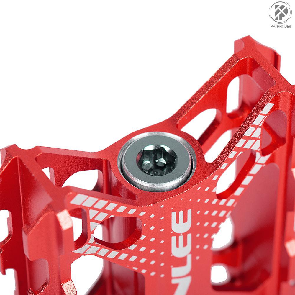 Pê Đan Xe Đạp Leo Núi Bằng Hợp Kim Nhôm